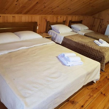 Барокко Hotel บิลฮอรอด นีสตรอฟสกาย ภายนอก รูปภาพ