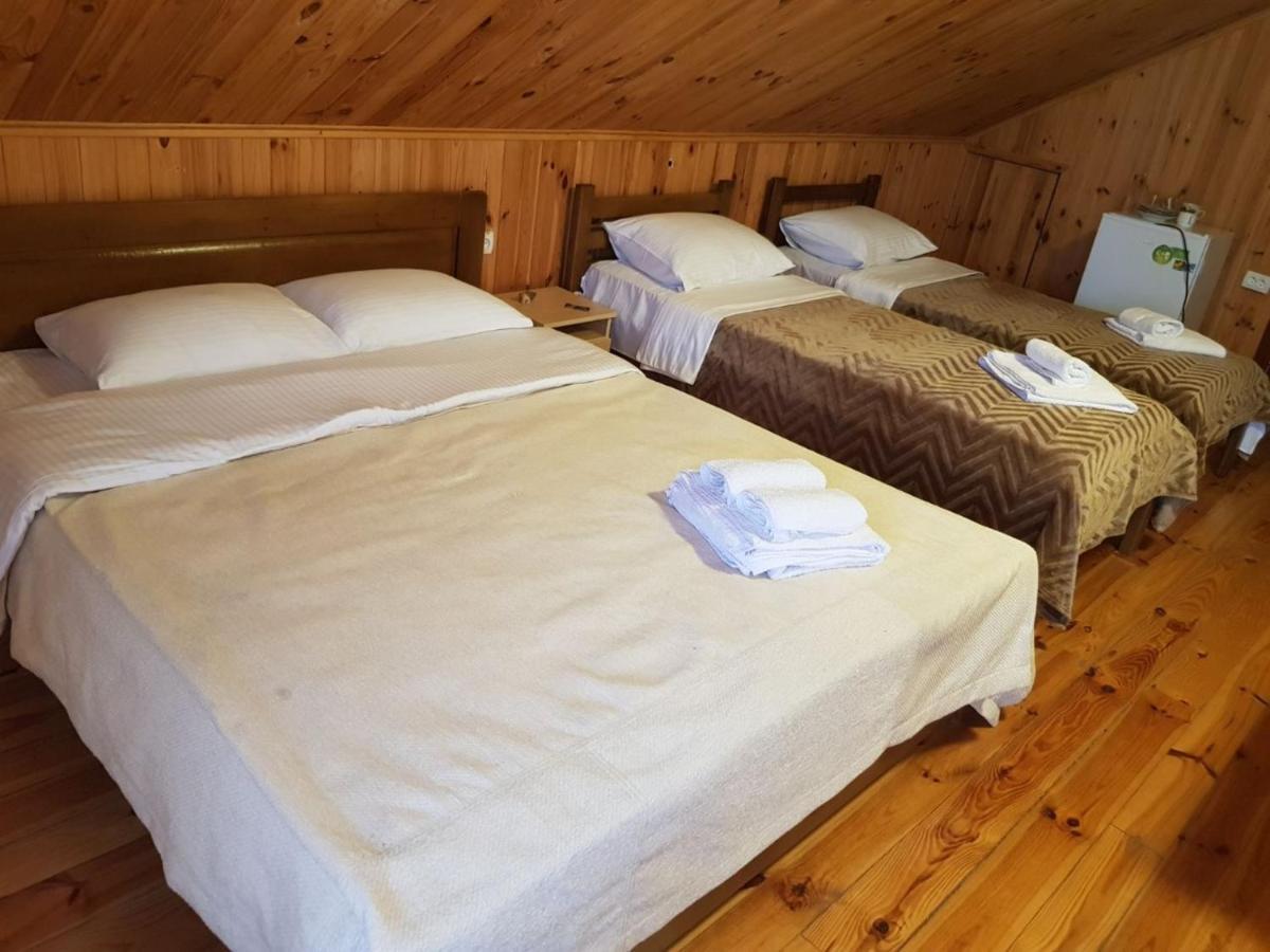 Барокко Hotel บิลฮอรอด นีสตรอฟสกาย ภายนอก รูปภาพ